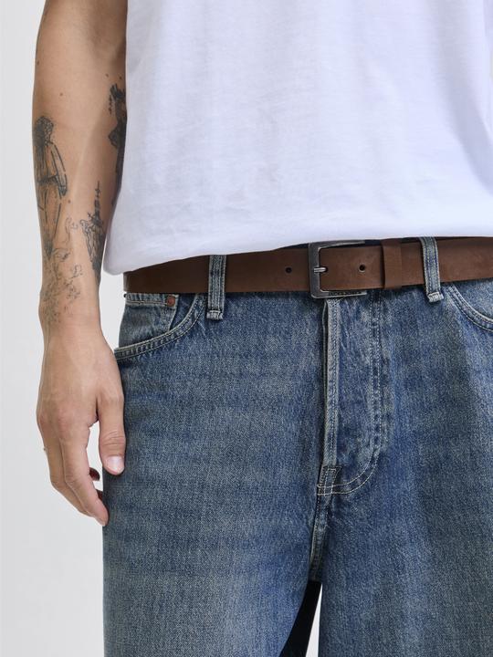 Produktbild Jack & Jones Gürtel Gürtel (80)
