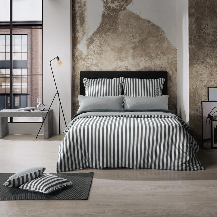 Image du produit Erwin Müller Wendebettwäsche (Housse de couette, 80 x 80 cm, 200 x 200 cm)