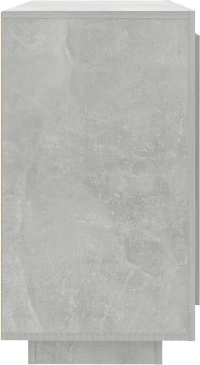 Image du produit vidaXL Sideboard (80 x 40 x 75 cm)