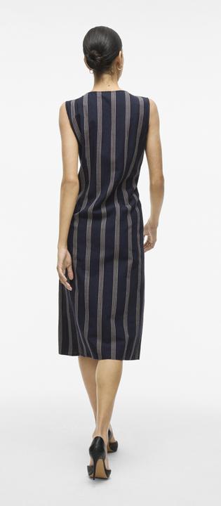 Actual product image Vila Ärmelloses Midikleid (38)