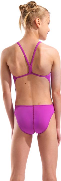Actual product image Arena G Team Swimsuit Challenge Solid (152)