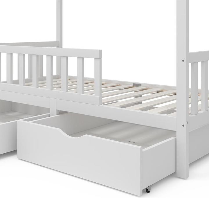 Produktbild VitaliSpa Franka (80 x 160 cm)
