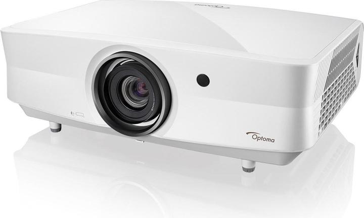 Optoma ZK507 (4K, 5000 lm, 1.39 - 2.22:1)