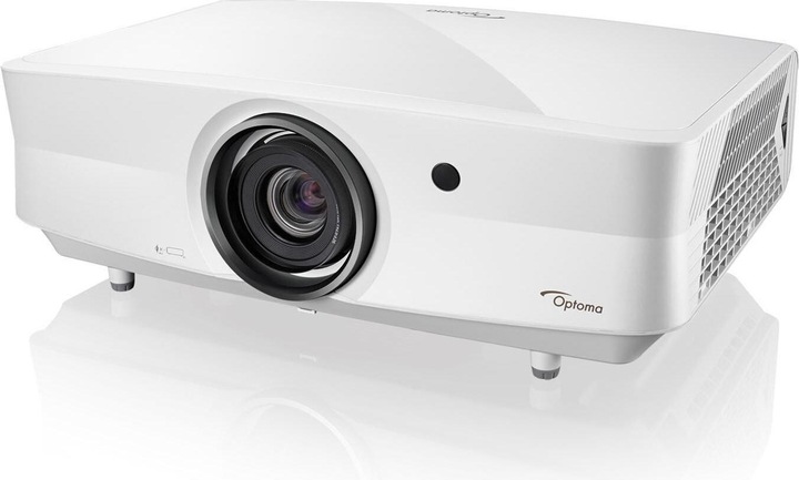 Actual product image Optoma ZK507 (4K, 5000 lm, 1.39 - 2.22:1)