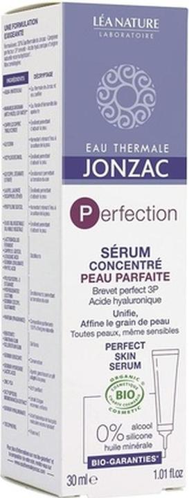 Immagine prodotto Léa Nature Eau Thermale Jonzac Siero Cosmetico Biologico Perfezione Pelle Perfetta 30ml (30 ml)