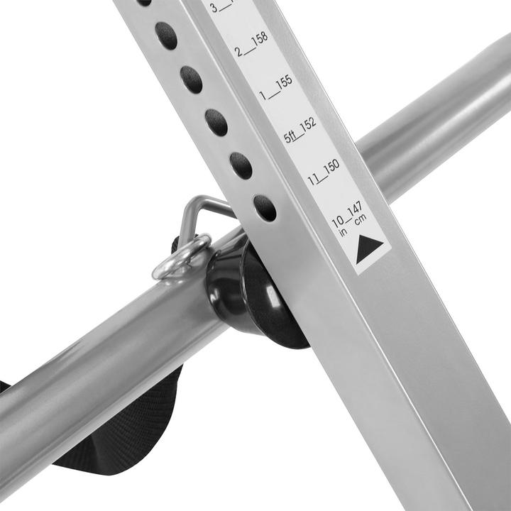 Image du produit Rebel Banc d'inversion de gravité pour l'exercice et la rééducation Active