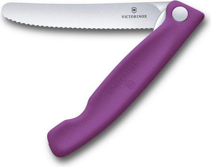 Victorinox Swiss Classic, Picknick Messer (11 cm)