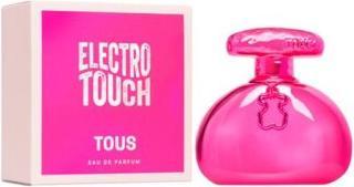 Immagine prodotto Tous Eau de Parfum Electro Touch (Eau de parfum, 50 ml)