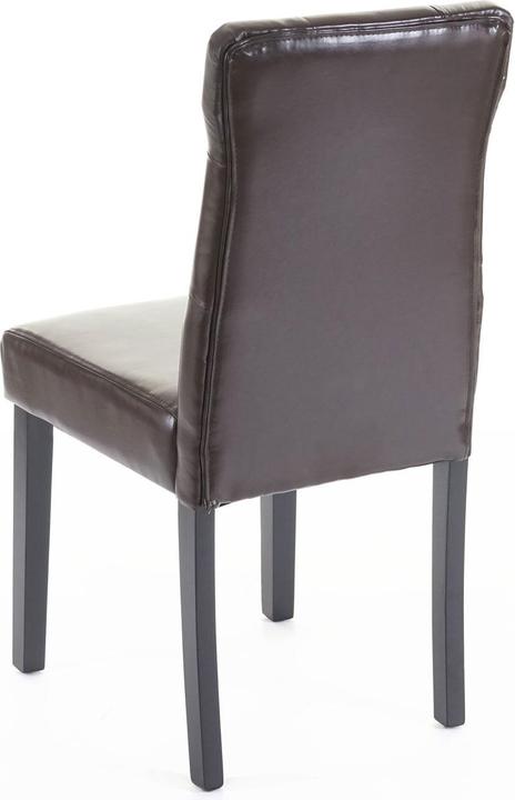 Image du produit JOHN316 Esszimmerstuhl (6er Set)
