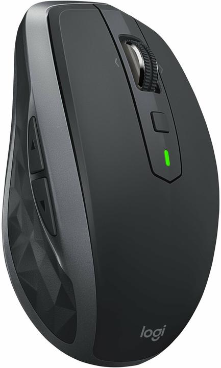 Logitech MX Anywhere 2S (Senza fili)