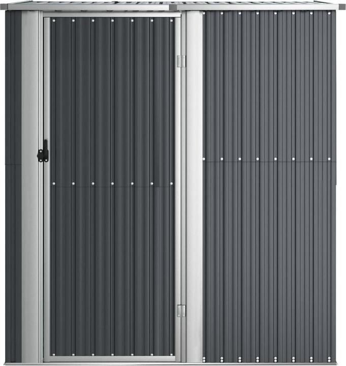 Actual product image vidaXL Geräteschuppen