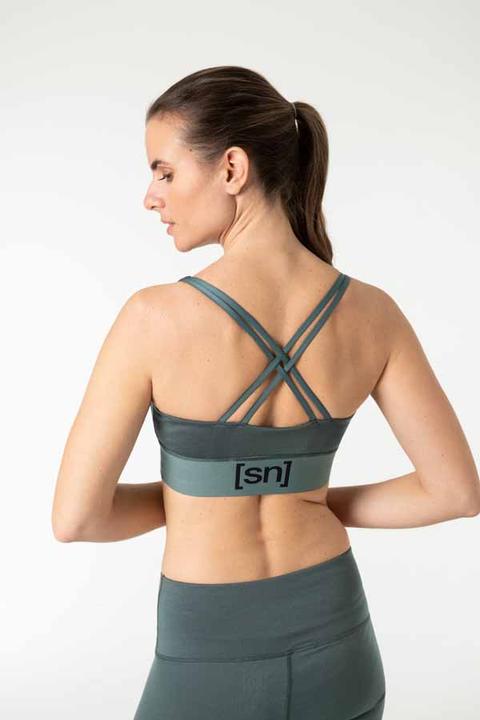 Actual product image Super Natural W Super Top (XS)