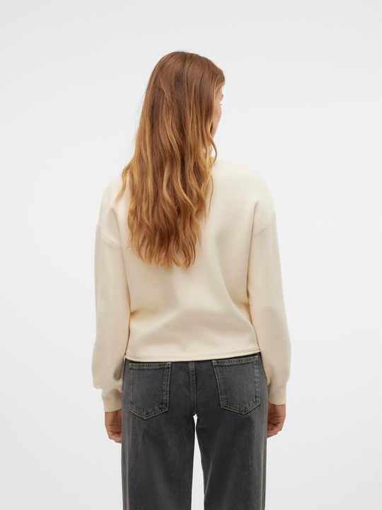 Produktbild Vero Moda VMGOLD Strickjacke Strickjacke (XL)