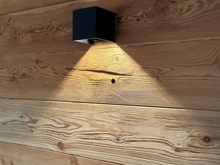 Produktbild Möbel-Eins Zungen- und Nutbretter