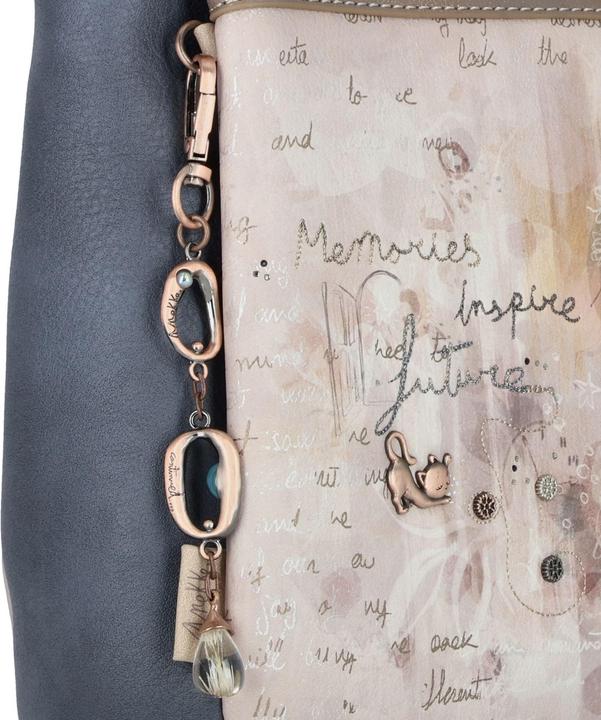 Image du produit Anekke Nature Umhängetasche 28 cm