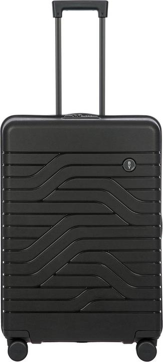 Actual product image Brics Ulisse B1Y - Expandable Trolley Spinner Medium (88 l)