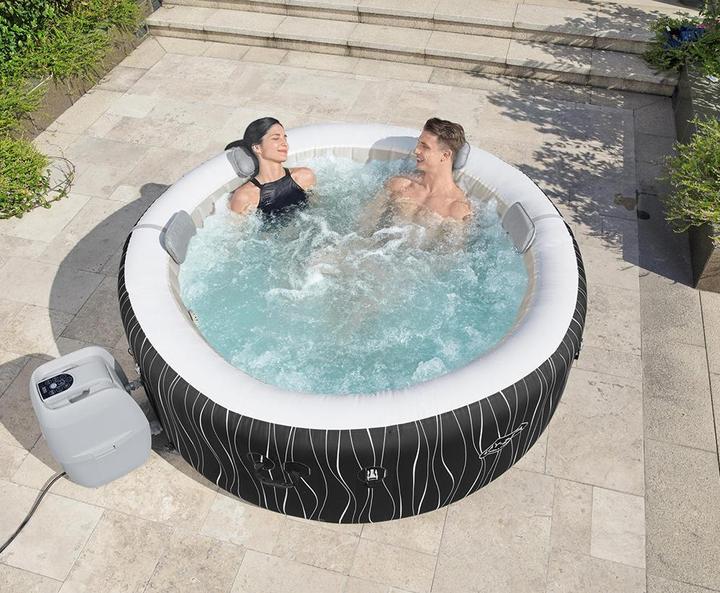 Produktbild Bestway Lay-Z-Spa Xtras Nackenkissen Set