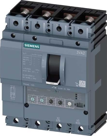 Immagine prodotto Siemens 3VA2025-7HN42-0AA0