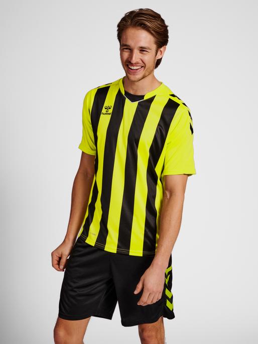 Immagine prodotto hummel Maglia A Righe Core Xk S/S (3XL)
