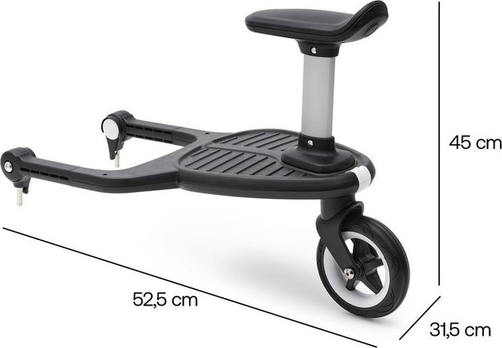Produktbild Bugaboo Komfort-Mitfahrbrett
