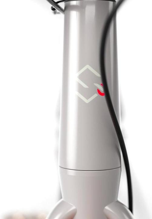 Produktbild Sharp E-Bike RS08E-S Silber, Altersempfehlung ab: 12