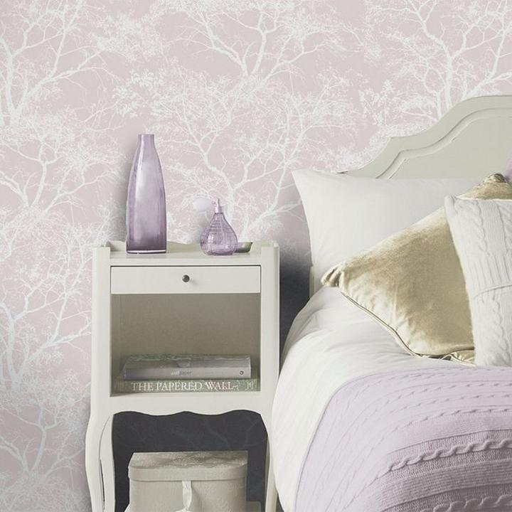 Image du produit Holden Décor - Papier peint WHISPERING TREES