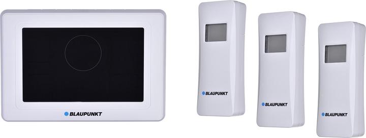 Actual product image Blaupunkt LCD WS40WH