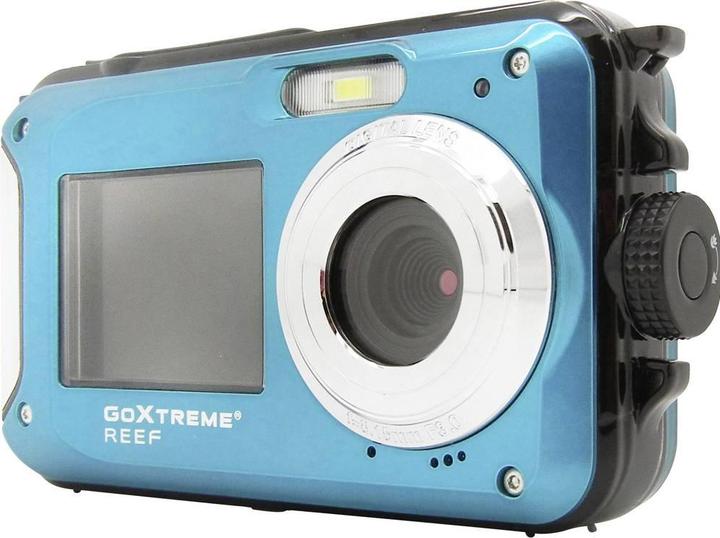Immagine prodotto Goxtreme Reef (8 Mpx)