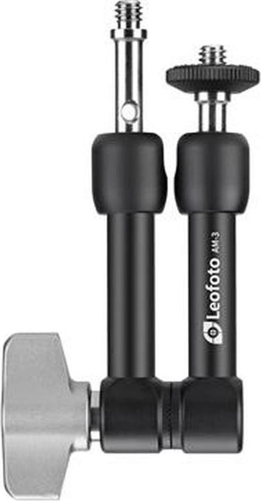 Image du produit Leofoto Bras AM-3 (Adaptateur pour pied)