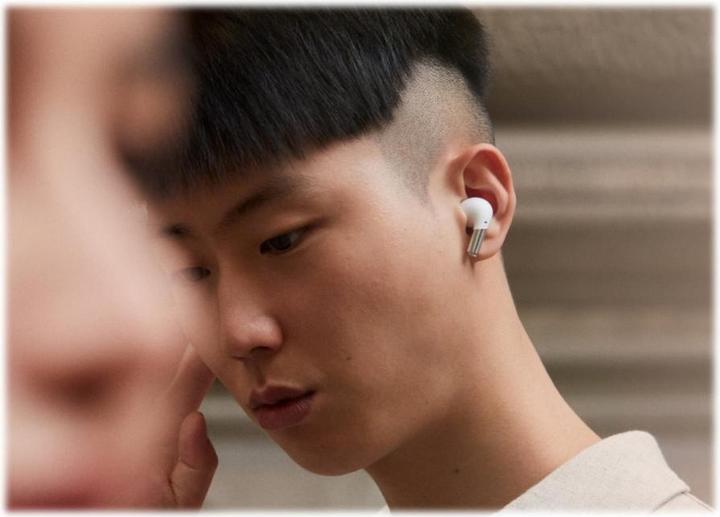Produktbild OnePlus Buds Pro (ANC, 5 h, Kabellos)