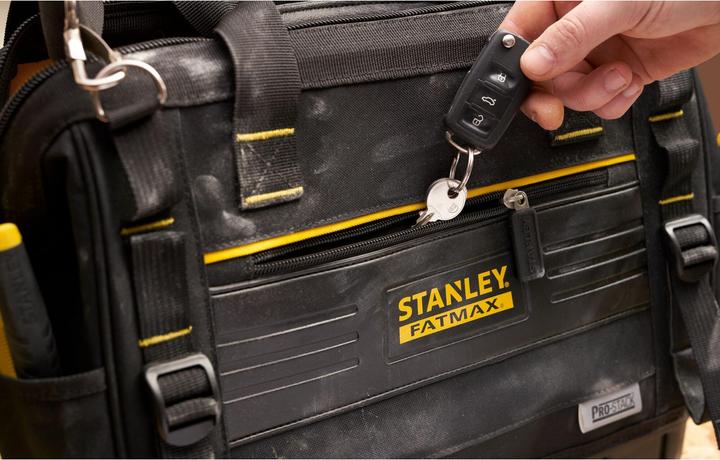Actual product image Stanley Werkzeugtasche (1 pieces)