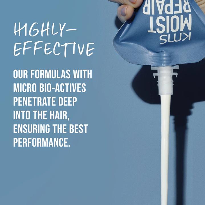 Image du produit KMS California Moistrepair Restore Treatment (100 ml)