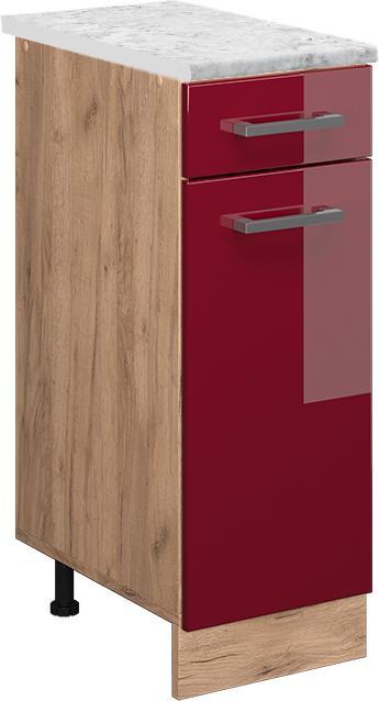 Produktbild Vicco Küchenunterschrank R-Line (30 x 60 x 81.60 cm)