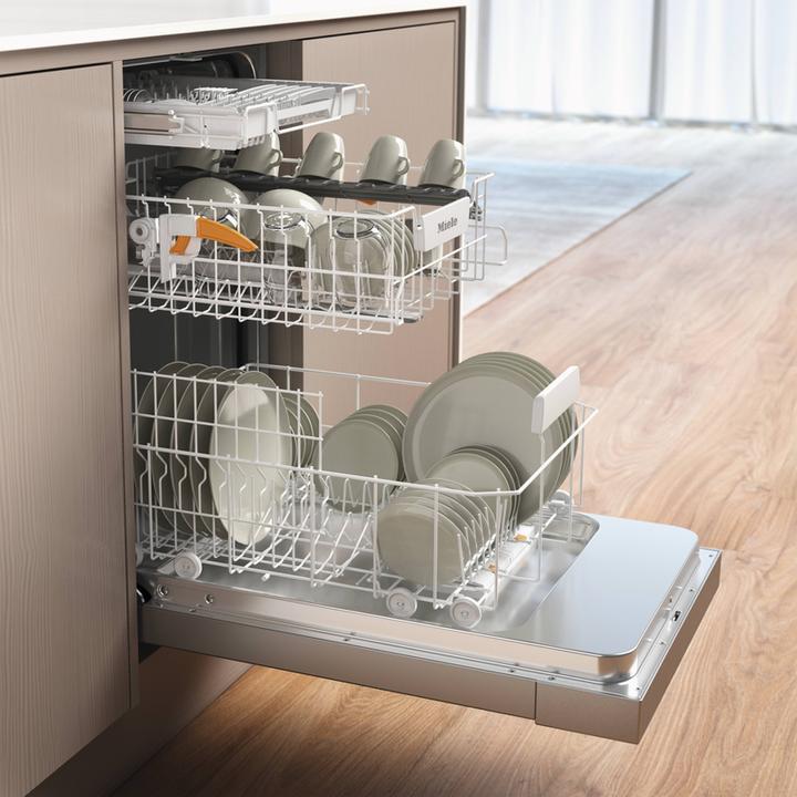 Produktbild Miele G 5540 SCU SL Active