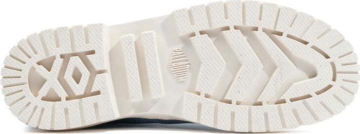 Produktbild Palladium Pampa Sp20 Hi Canvas (44.5)