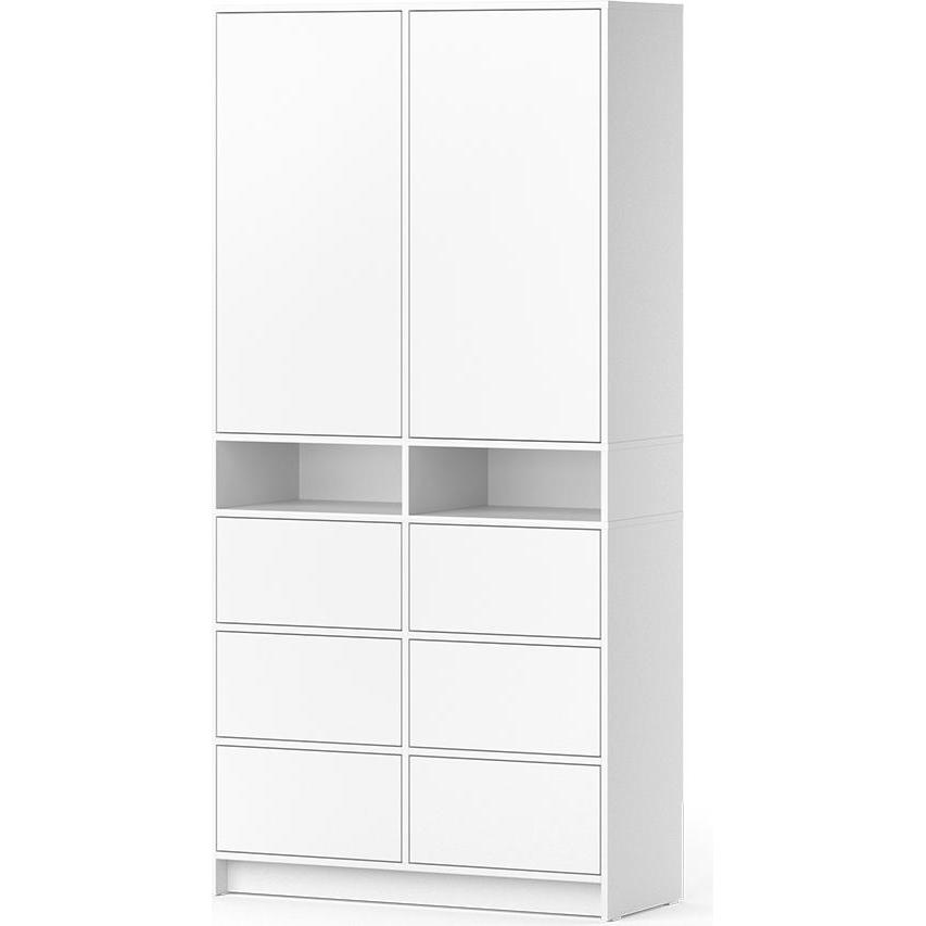 Vicco, Kleiderschrank, Naara
