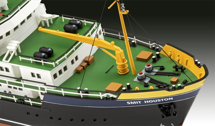 Actual product image Revell Smit Houston
