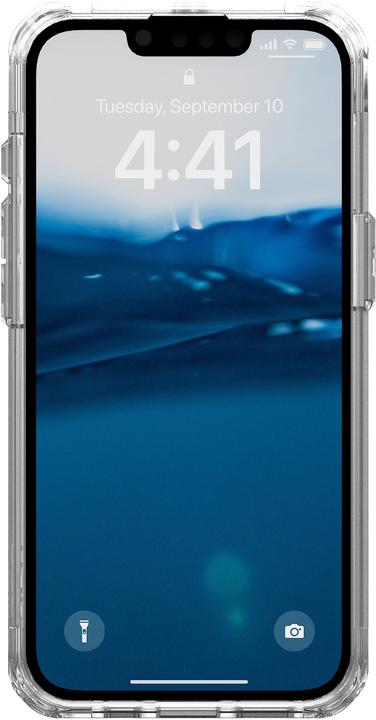 Actual product image UAG Plyo (Apple iPhone 16e)