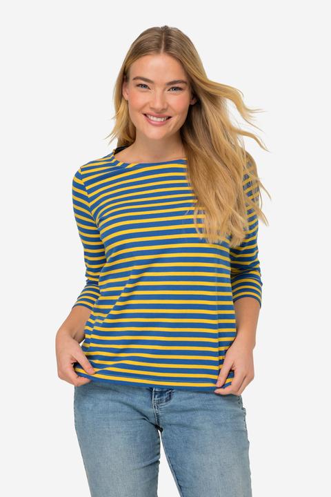 Immagine prodotto Laurasøn Ringel-T-Shirt, Regular Fit (L)