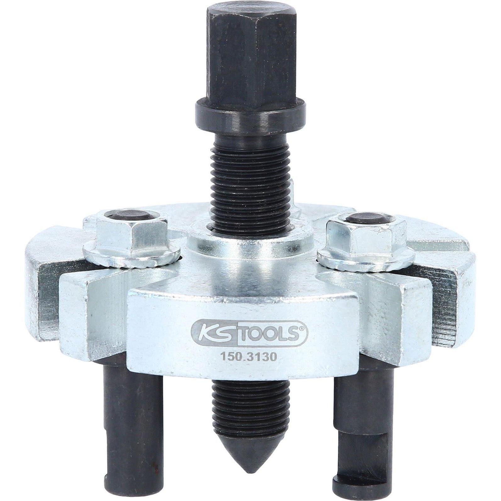 KS Tools, Fahrzeug Werkzeug, Universal-Riemenscheiben-Abzieher 3-armig. 90mm 15