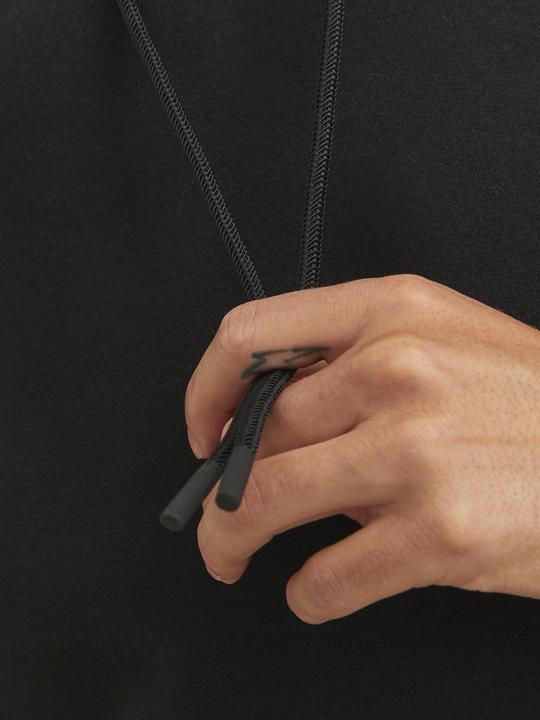 Image du produit Jack & Jones Sweat à capuche en sergé (XXL)