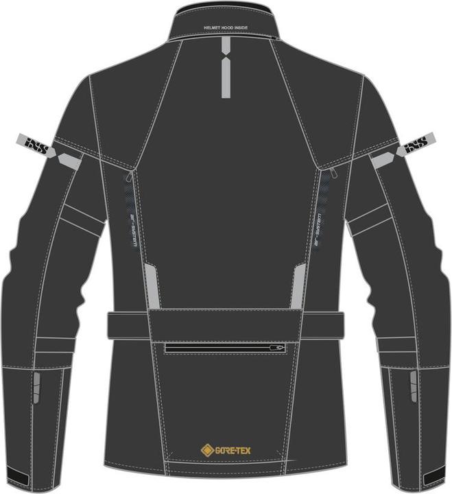 Image du produit iXS Veste Tour (Femmes, L)