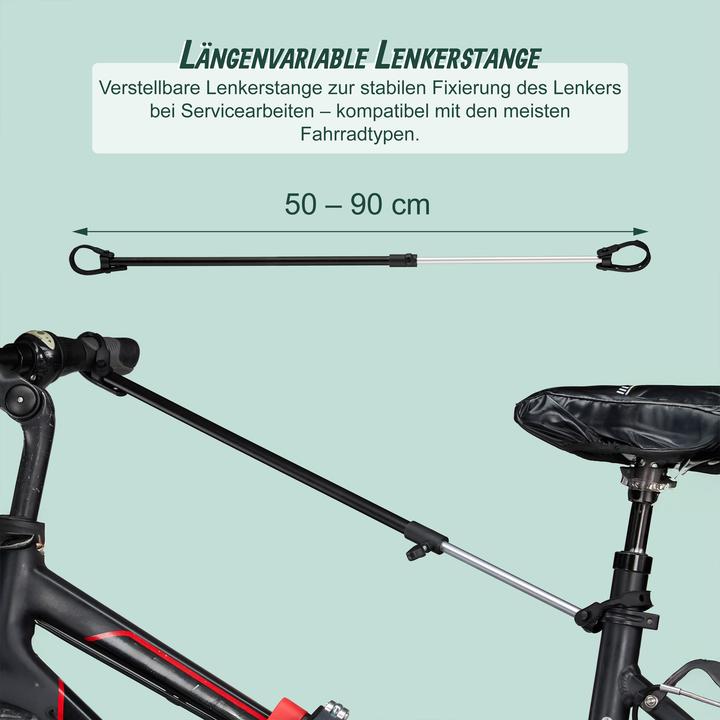 Produktbild Relaxdays Montageständer