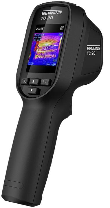 Benning Thermal imaging camera