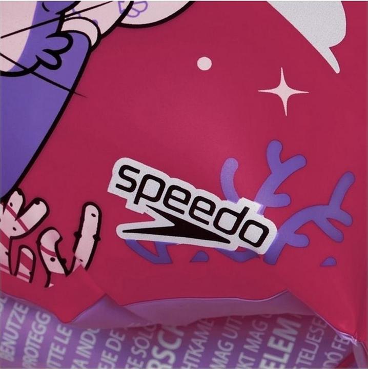 Produktbild Speedo Schwimmflügel
