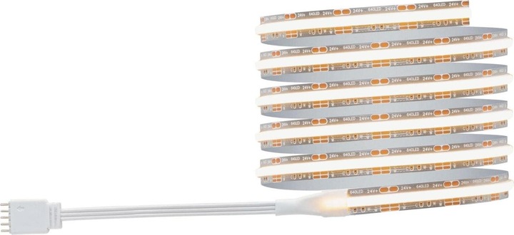 Produktbild Paulmann MaxLED 500 Full-Line COB Stripe Set (Weiss, 150 cm, Indoor)
