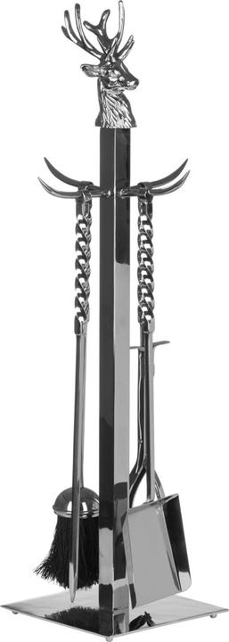 Image du produit Hill Interiors - Serviteur de cheminée