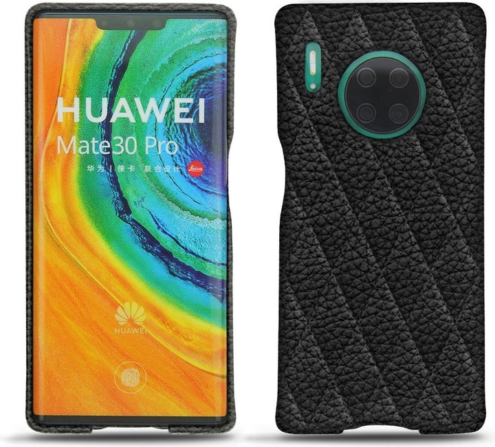 Produktbild Noreve Lederschutzhülle (Huawei Mate 30 Pro)