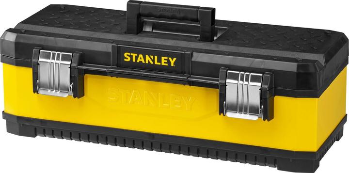 Actual product image Stanley Yellow BOX 26 " (1 Piece)