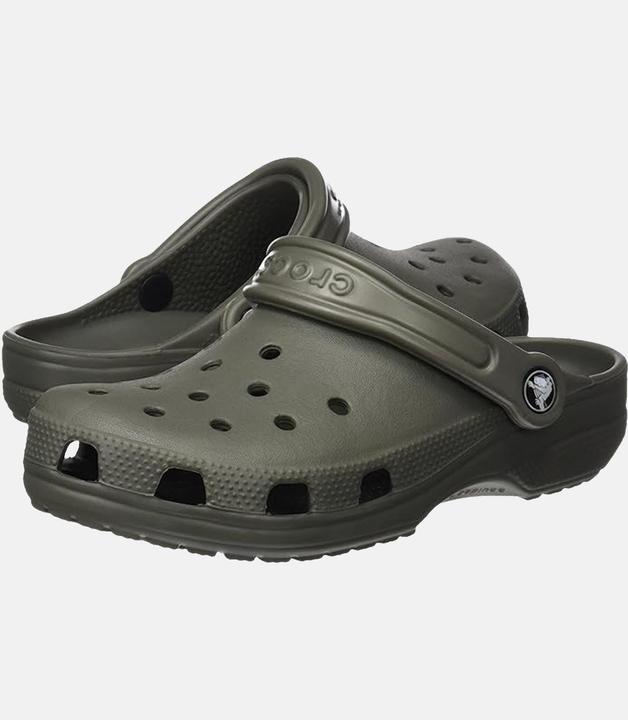 Produktbild Crocs Sandalen CLASSIC CLOG Pantoletten (37)